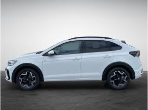 Volkswagen Taigo 1.5 TSI DSG R-Line