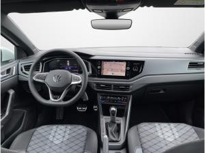 Volkswagen Taigo 1.5 TSI DSG R-Line