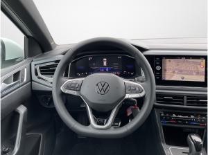 Volkswagen Taigo 1.5 TSI DSG R-Line