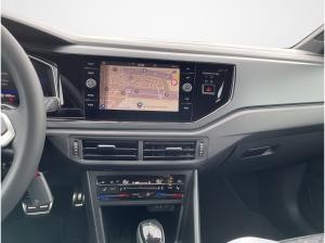 Volkswagen Taigo 1.5 TSI DSG R-Line