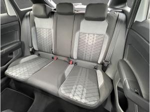 Volkswagen Taigo 1.5 TSI DSG R-Line