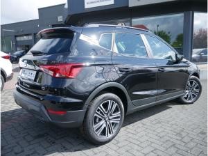 Seat Arona Road Edition 1.0 TSI - KAMERA NAVI ACC LED *SN639*