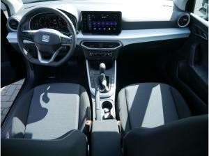 Seat Arona Road Edition 1.0 TSI - KAMERA NAVI ACC LED *SN639*