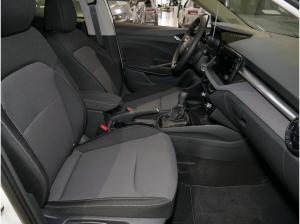 Skoda Fabia 1.0 TSI Tour Kessy RüKa Smart Link Sitzh.