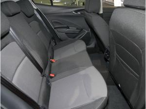 Skoda Fabia 1.0 TSI Tour Kessy RüKa Smart Link Sitzh.