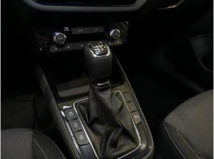 Skoda Fabia 1.0 TSI Tour Kessy RüKa Smart Link Sitzh.