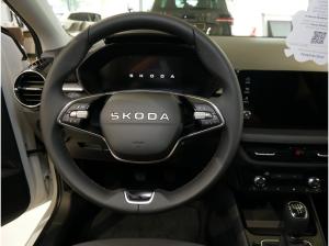 Skoda Fabia 1.0 TSI Tour Kessy RüKa Smart Link Sitzh.