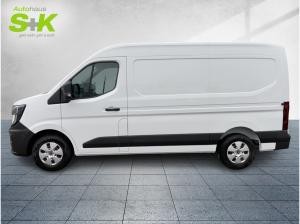 Renault Master FWD Kasten extra L2H2 3,5t Blue dCi150 AT
