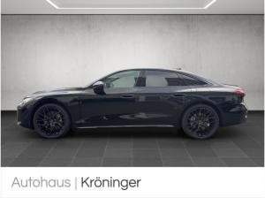 Audi A6 Limousine edition one 2.0 TFSI e-hybrid qu.