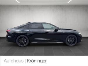 Audi A6 Limousine edition one 2.0 TFSI e-hybrid qu.