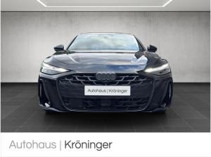 Audi A6 Limousine edition one 2.0 TFSI e-hybrid qu.