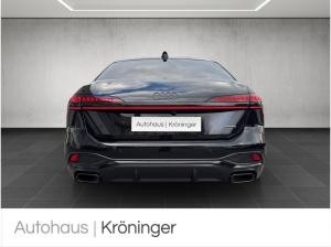 Audi A6 Limousine edition one 2.0 TFSI e-hybrid qu.