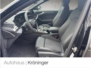 Audi A6 Limousine edition one 2.0 TFSI e-hybrid qu.