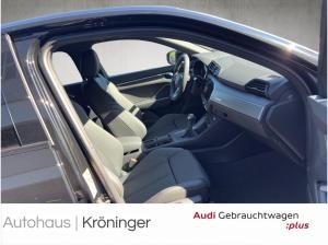 Audi Q3 Sportback 40 TDI quattro S line Panorama