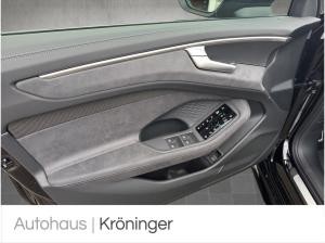 Audi A6 Limousine edition one 2.0 TFSI e-hybrid qu.