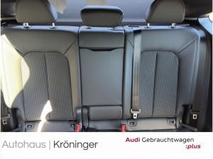 Audi Q3 Sportback 40 TDI quattro S line Panorama