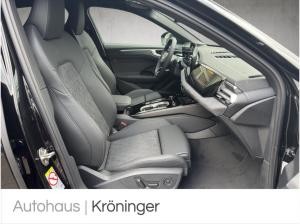 Audi A6 Limousine edition one 2.0 TFSI e-hybrid qu.