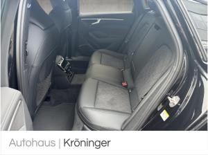 Audi A6 Limousine edition one 2.0 TFSI e-hybrid qu.