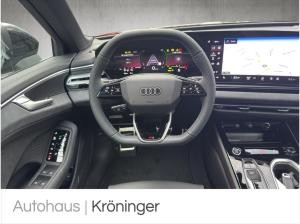 Audi A6 Limousine edition one 2.0 TFSI e-hybrid qu.