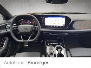 Audi A6 Limousine edition one 2.0 TFSI e-hybrid qu.
