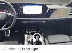 Audi A6 Limousine edition one 2.0 TFSI e-hybrid qu.