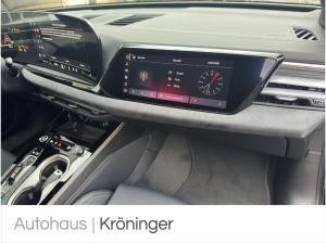 Audi A6 Limousine edition one 2.0 TFSI e-hybrid qu.