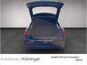 Audi Q3 Sportback 40 TDI quattro S line Panorama