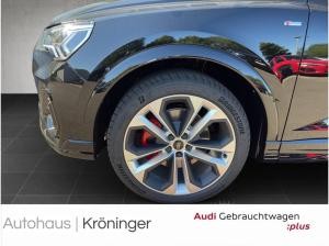 Audi Q3 Sportback 40 TDI quattro S line Panorama