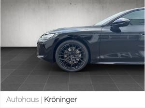 Audi A6 Limousine edition one 2.0 TFSI e-hybrid qu.