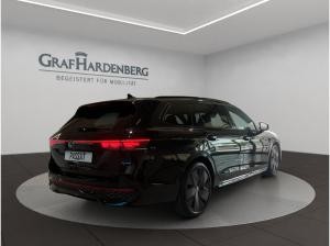 Volkswagen Passat 2,0 l TDI 4M *R-LINE* AHK*IQ*HuD*Pano*Black* Sofort verfügbar*