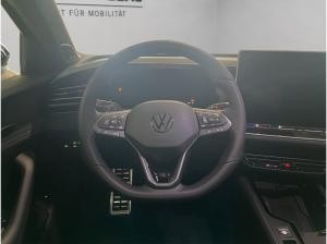 Volkswagen Passat 2,0 l TDI 4M *R-LINE* AHK*IQ*HuD*Pano*Black* Sofort verfügbar*
