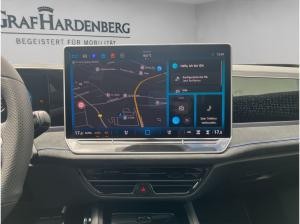 Volkswagen Passat 2,0 l TDI 4M *R-LINE* AHK*IQ*HuD*Pano*Black* Sofort verfügbar*