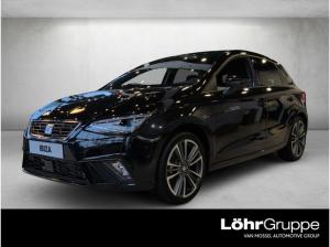 Seat Ibiza FR Anniversary Edition 1.5 TSI DSG Aktionszulassung