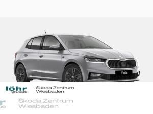 Skoda Fabia Tour 1,0TSI 7-Gang DSG ABGABE 03.2026