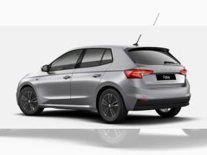 Skoda Fabia Tour 1,0TSI 7-Gang DSG ABGABE 03.2026