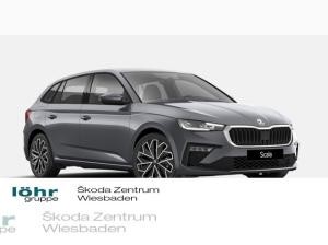 Skoda Scala Tour 1.0 TSI DSG Fahrassi Infotainment
