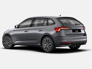 Skoda Scala Tour 1.0 TSI DSG Fahrassi Infotainment