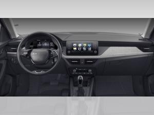 Skoda Scala Tour 1.0 TSI DSG Fahrassi Infotainment
