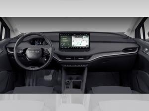 Skoda ENYAQ 85x h DSG Ausstattungspaket Transport & Clever
