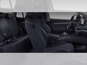 Skoda ENYAQ 85x h DSG Ausstattungspaket Transport & Clever