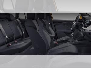 Skoda Kamiq Tour 1.5 TSI DSG Komfort Plus Fahrassi Plus