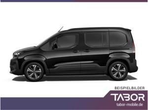 Peugeot Rifter 130 EAT8 GT Keyless Kam ACC 17Z MirrorL