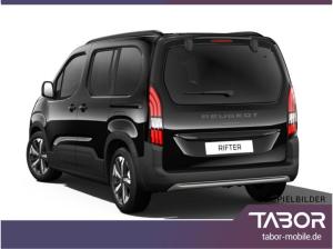 Peugeot Rifter 130 EAT8 GT Keyless Kam ACC 17Z MirrorL