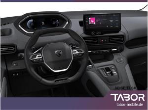 Peugeot Rifter 130 EAT8 GT Keyless Kam ACC 17Z MirrorL