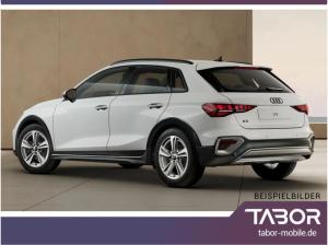 Audi A3 allstreet TFSI S tronic LED+ SHZ 17Z 4JGarant