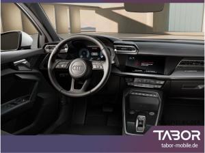 Audi A3 allstreet TFSI S tronic LED+ SHZ 17Z 4JGarant