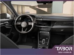 Audi A3 allstreet TFSI S tronic SHZ LED SportS 4JGar