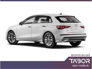 Audi A3 Sportback TFSI 116 S tronic Nav ACC KlimaP