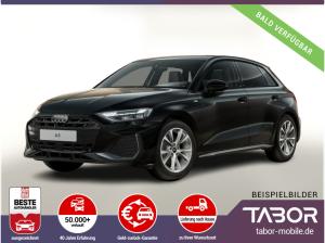 Audi A3 Sportback TFSI 150 S tronic S line Nav KlimaP