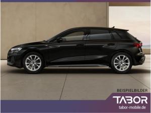 Audi A3 Sportback TFSI 150 S tronic S line Nav KlimaP